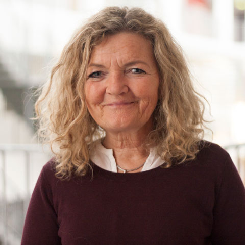 Susanne Buch Nielsen