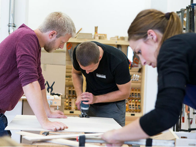 Aarhus C Creative Lab