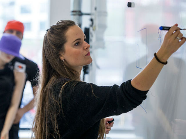 Aarhus C Creative Lab