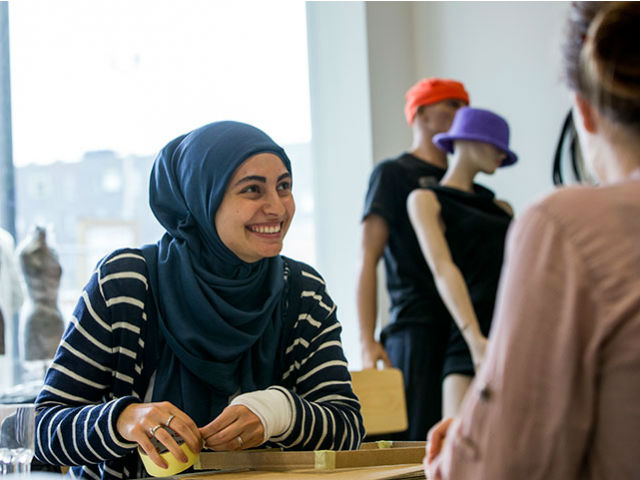 Aarhus C Creative Lab