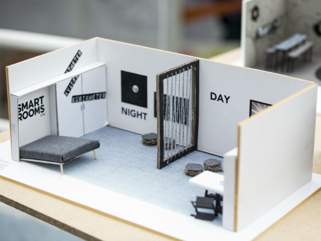 Campus Herning Case Design