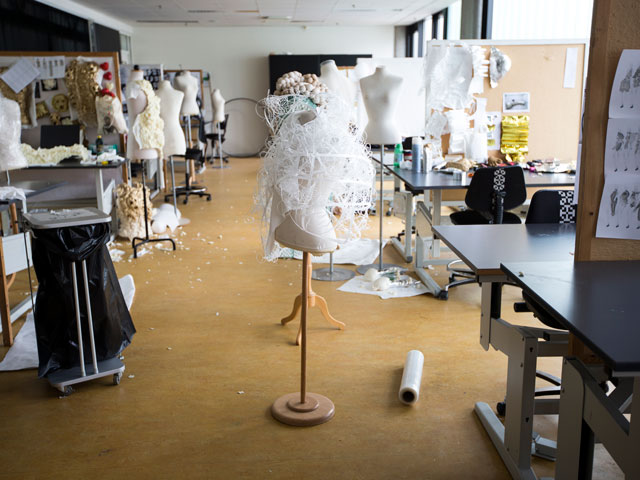 Campus Herning Creative Form