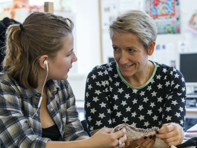 Campus Herning Knitwear