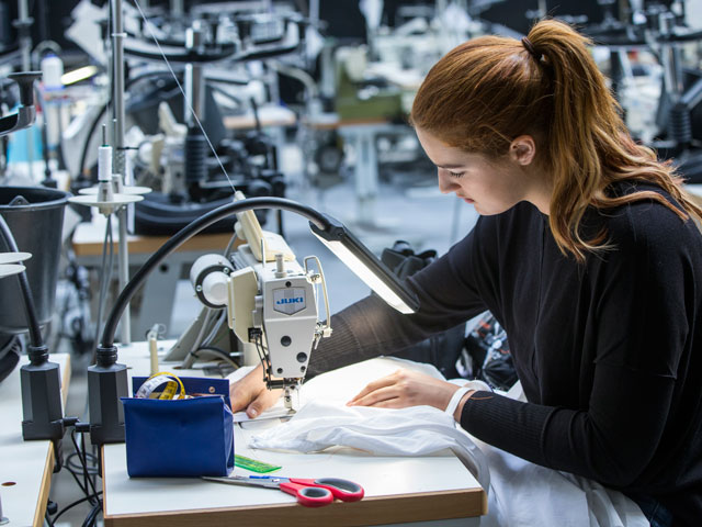 Campus Herning Sew Worshop