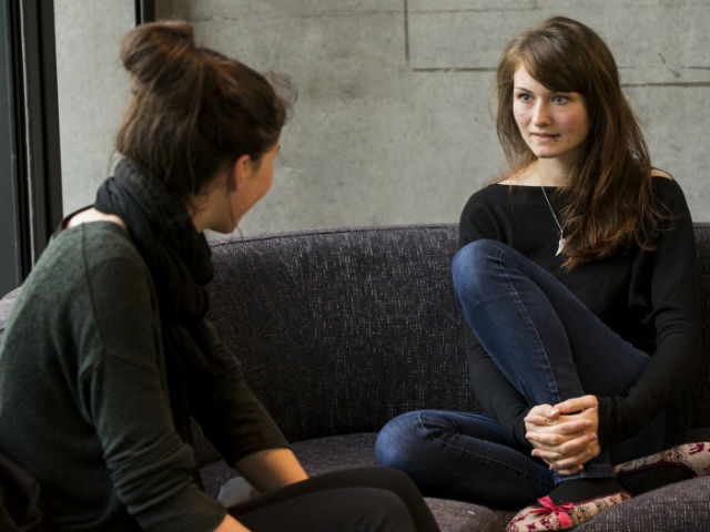 Campus Herning Student Life