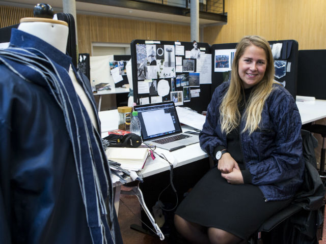 Campus Herning Student