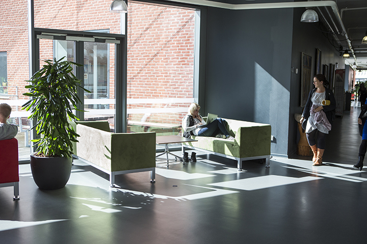Viborg Study Environment
