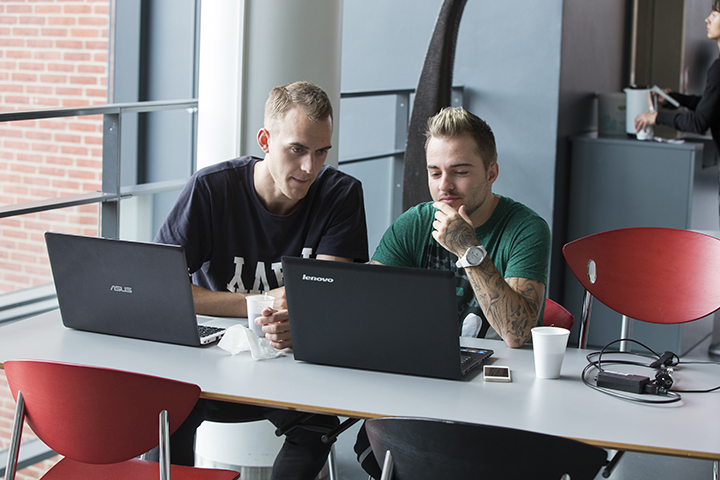 Viborg Study Environment