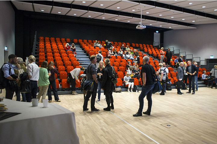 Viborg Study Environment