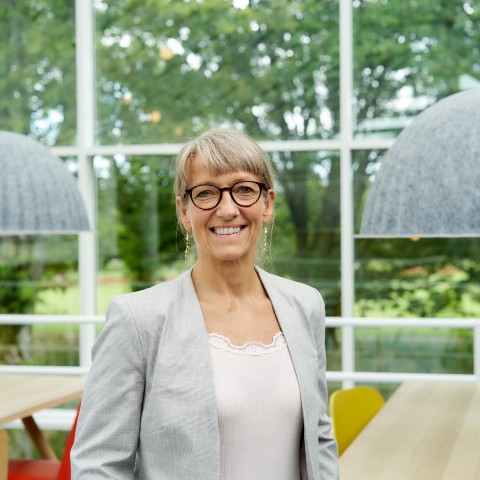 Lena Kramer Pedersen
