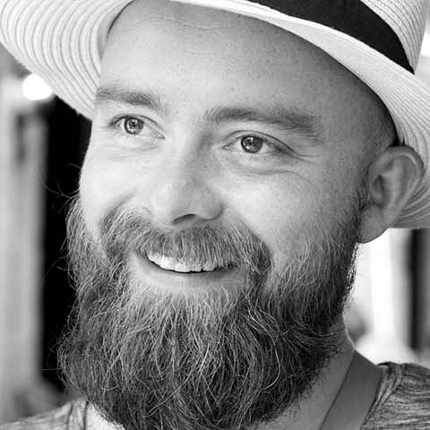 Simon Nørgaard Iversen