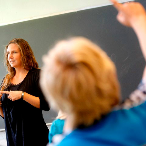 Dannelse på Katrinebjergskolen