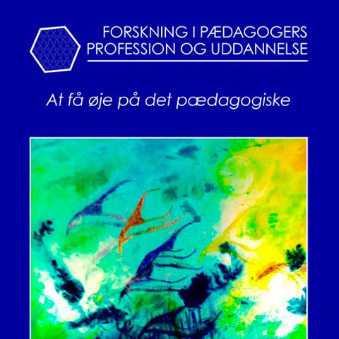 Forside af tidsskrift