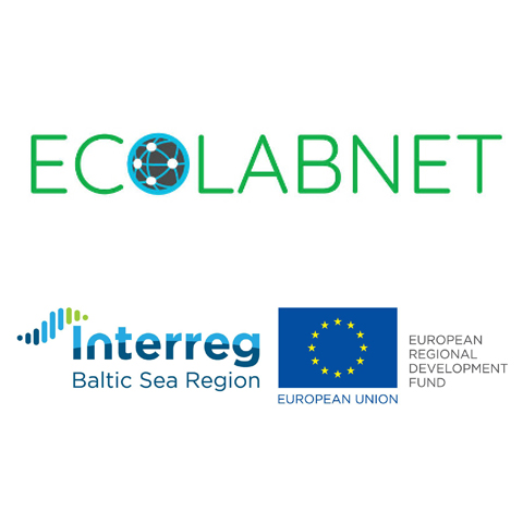 Ecolabnet VIA er med i internationalt projekt om den grønne omstilling
