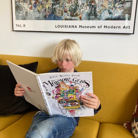 Æstetik og pædagogik