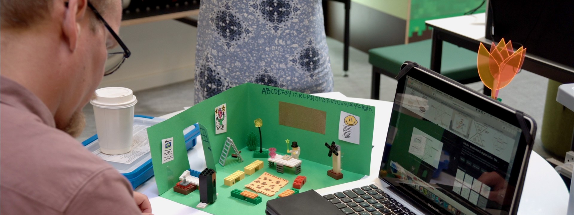 entreprenørskab i undervisning