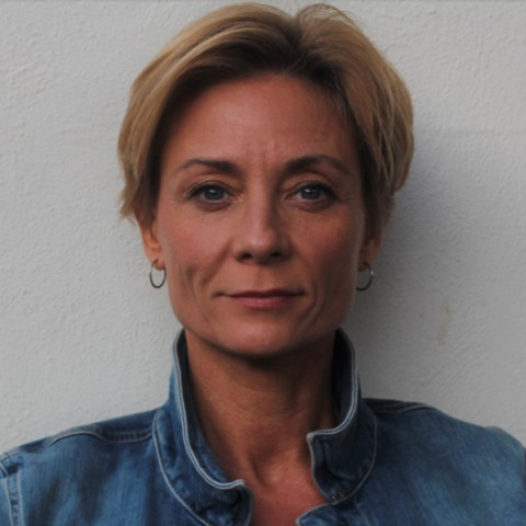 Astrid Kidde Larsen