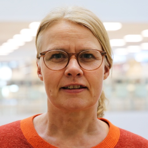 Birgitte Greve Madsen
