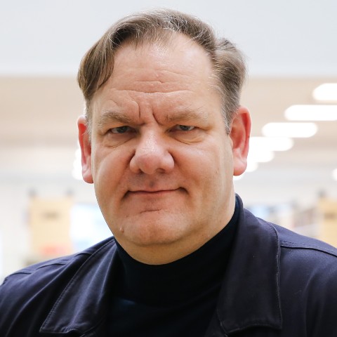 Henrik Wøhlk Larsen