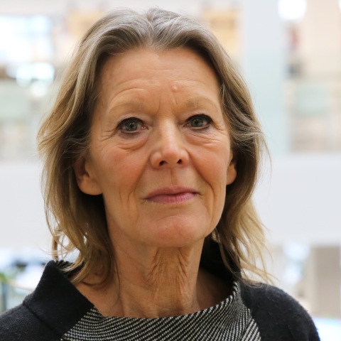 Marianne Axelsen Leth