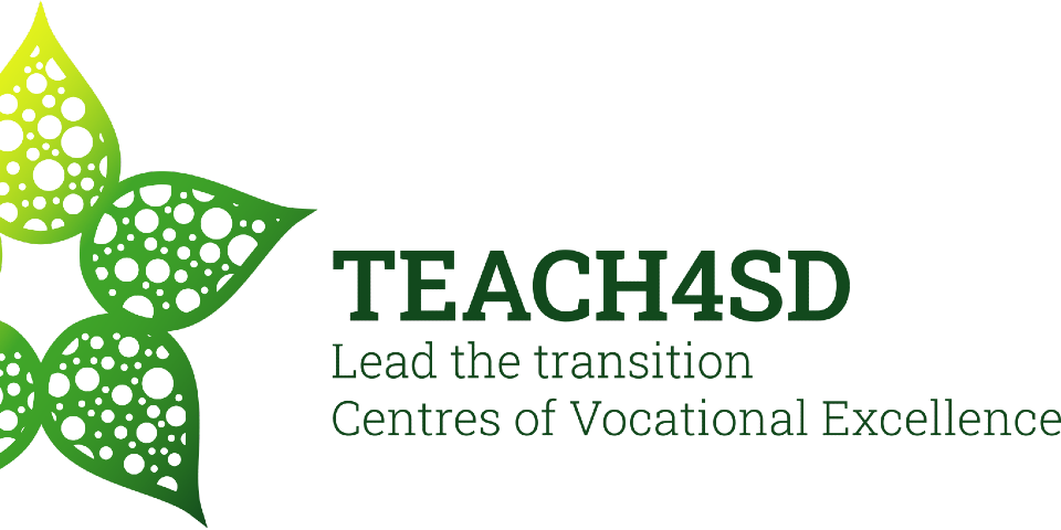 Teach4sd logo