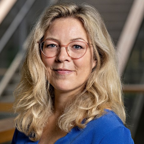 Birgitte Bøgh