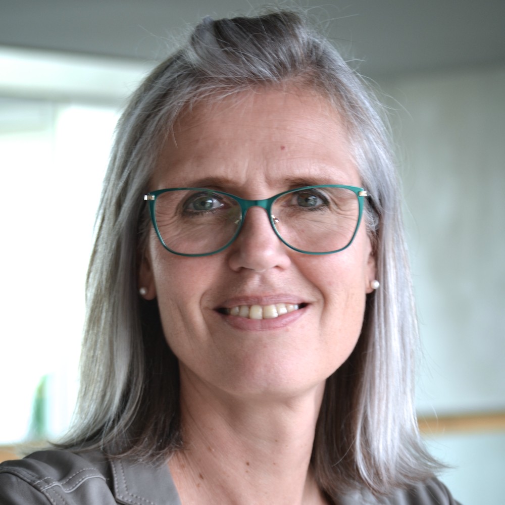 Anette Boye Koch