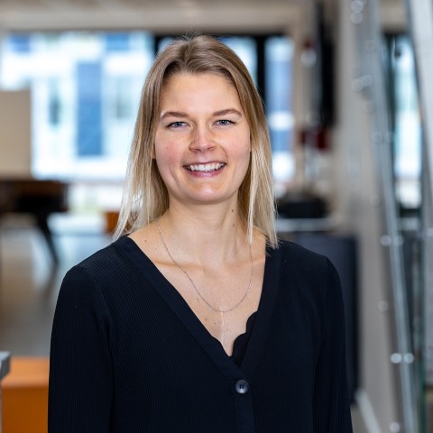 Amanda Daugaard Hansen