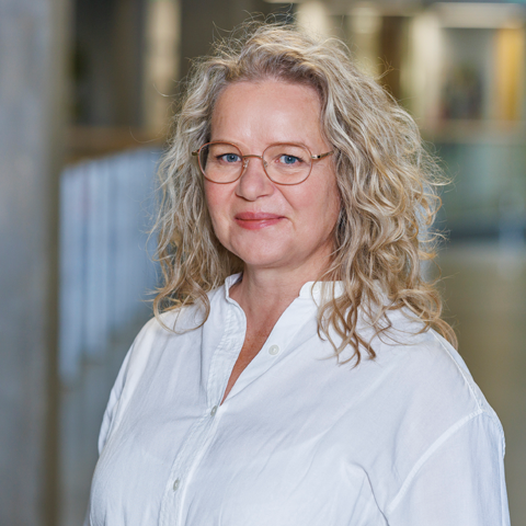 Christina Vestergaard