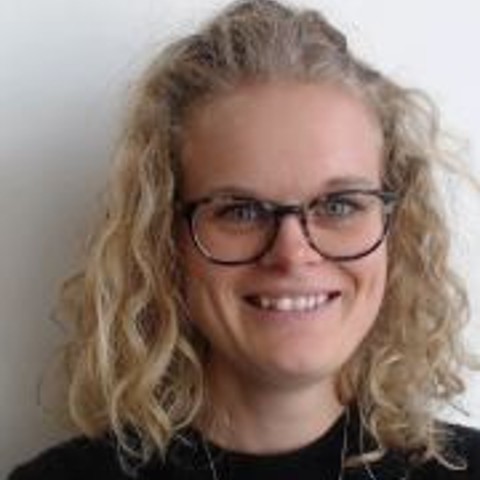Liv Fløe Müller 