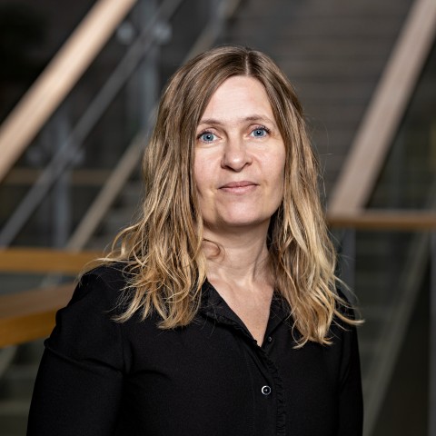 Louise Møldrup