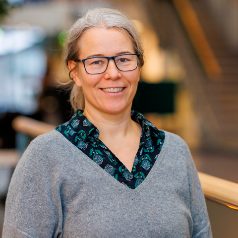 Matilde Høybye Mortensen