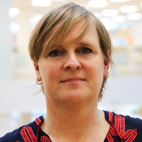 Frederikke Dybdahl