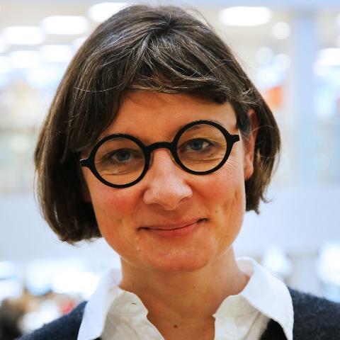 Hanne Møjbæk Duedahl Nørgaard