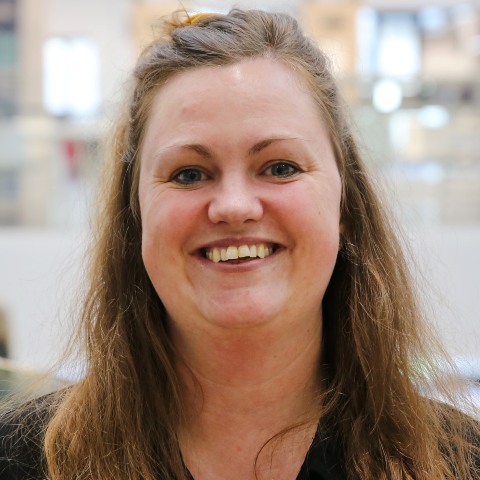 Lise My Adamsen