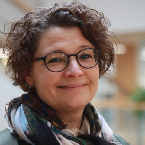 Mette Molbæk