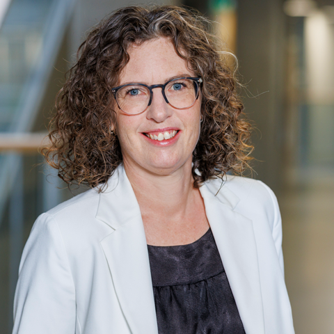 Rikke Skovbjerg Kristensen