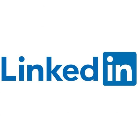 LinkedIn Logo