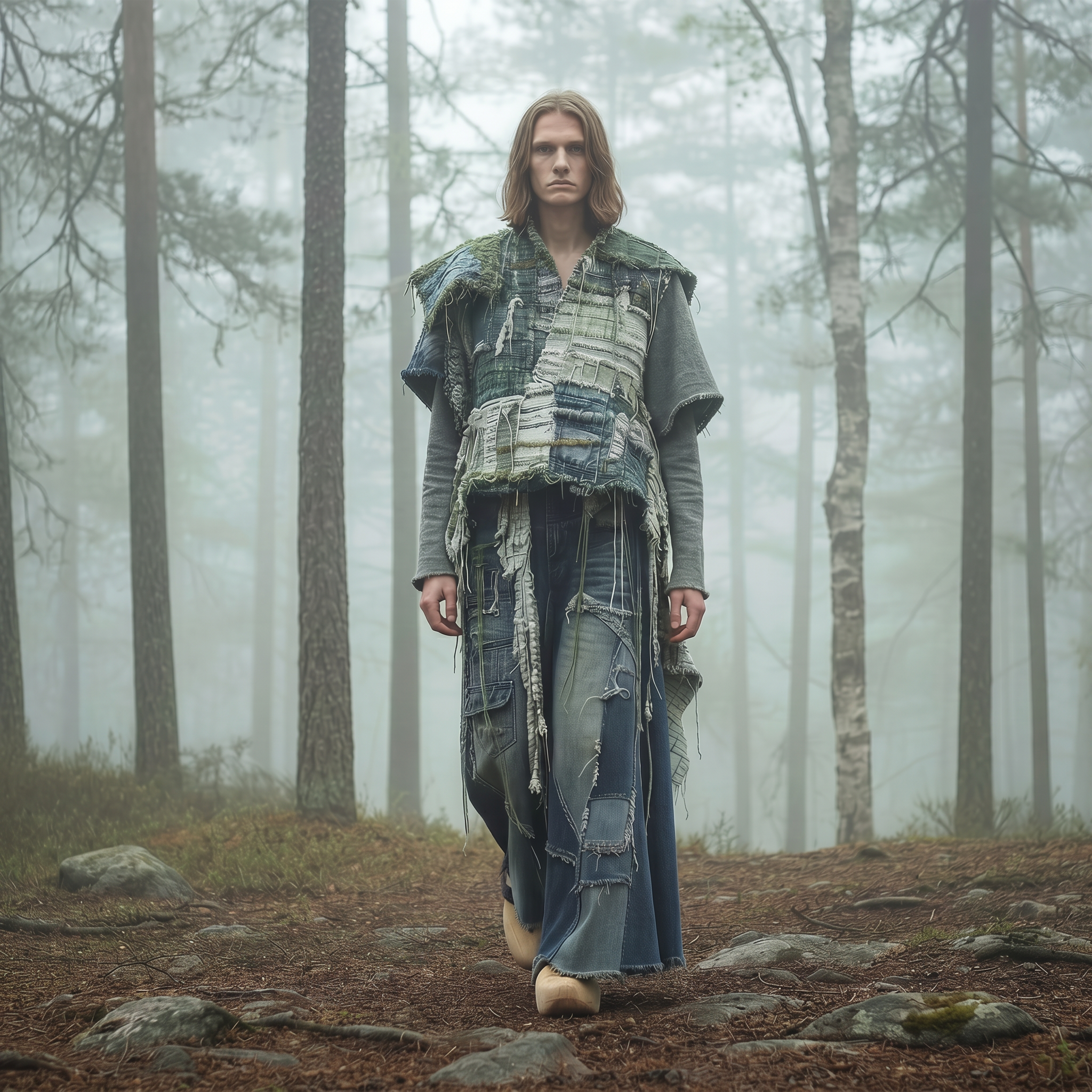 Design med denim