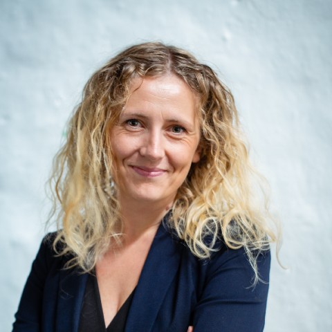 Katrine Lund Berke