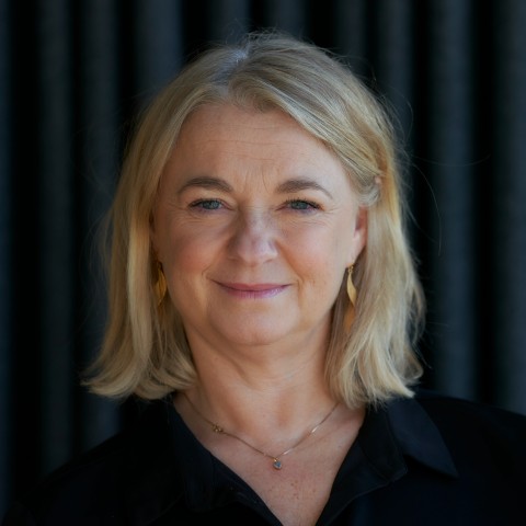 Kirsten Bundgaard