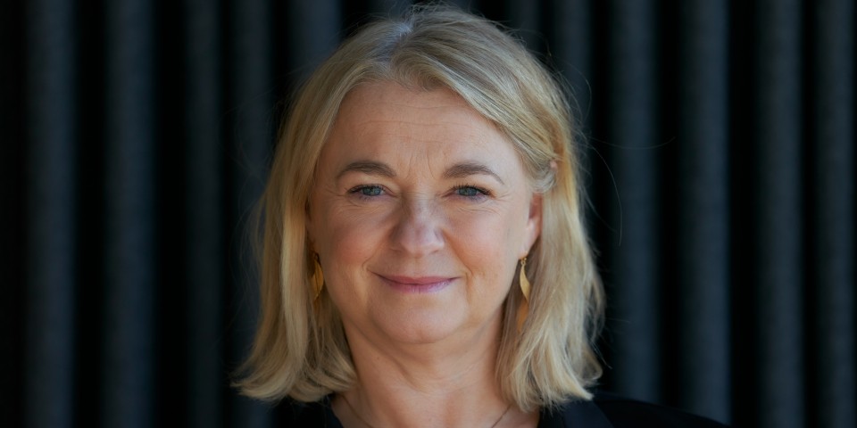 Kirsten Bundgaard