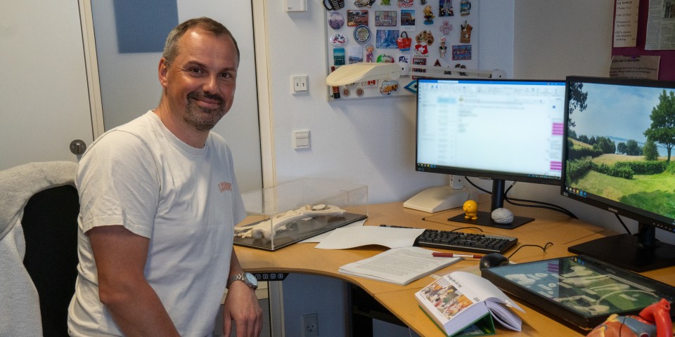 Gorm Bennedsen