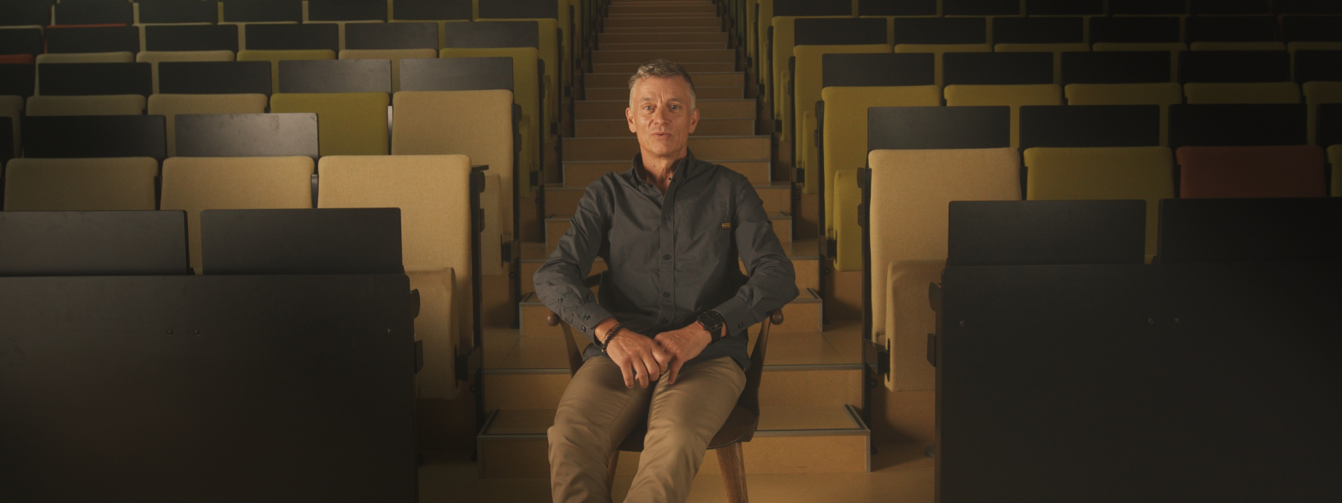 Lars Henrik Larsen