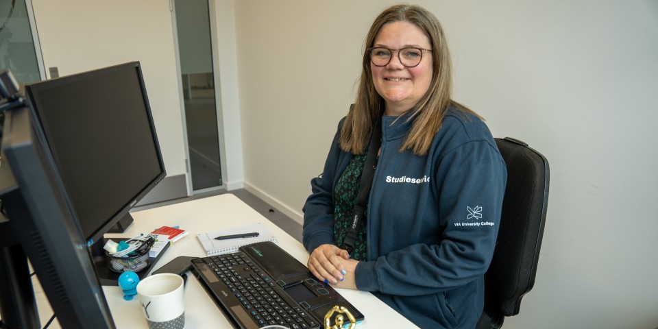 Louise Norup Christiansen