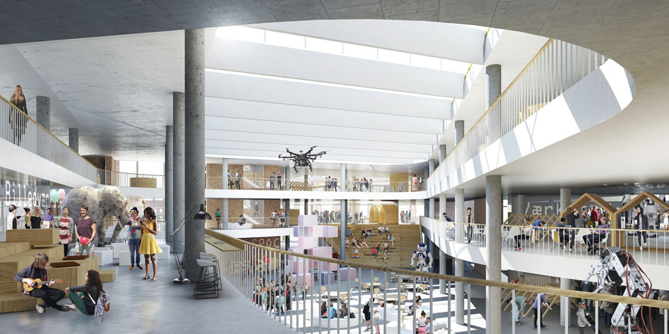 Campus Horsens