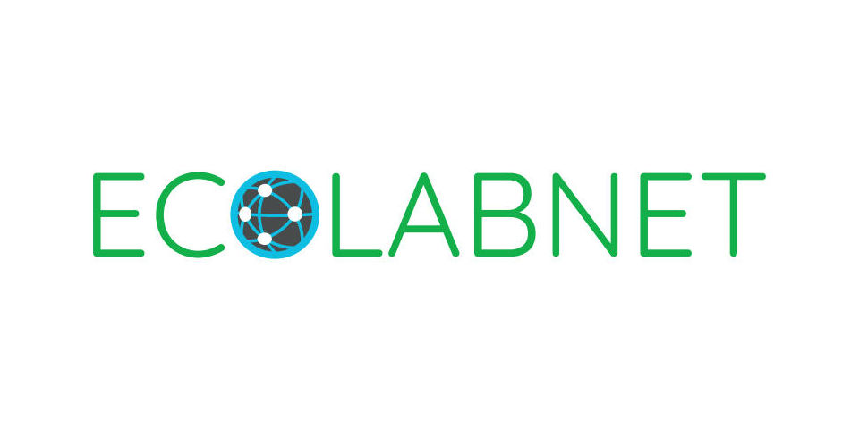 ECOLABNET logo.