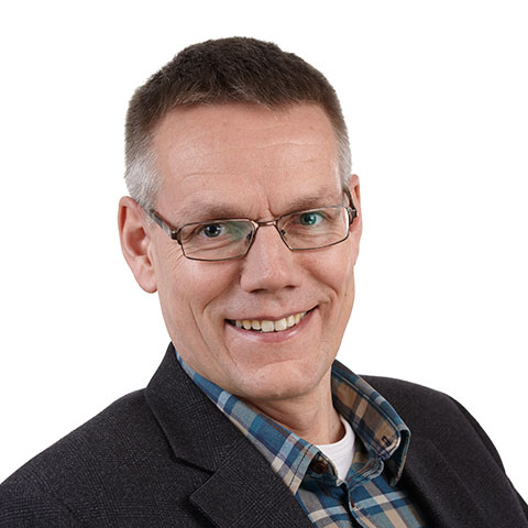 Peter Møller Pedersen