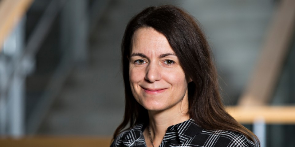 Anne Døssing