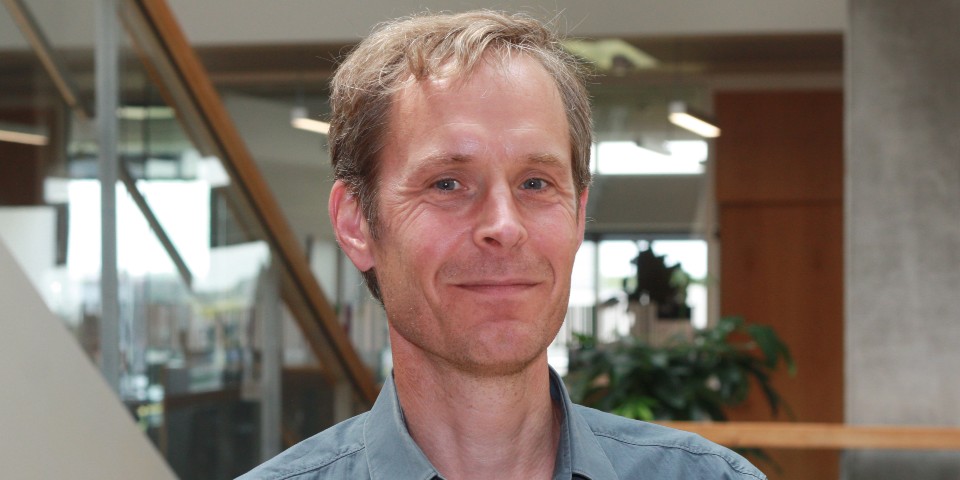 Holger Højlund